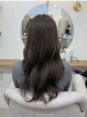 ラベンダーベージュ