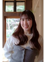 イメネ(YMENE)&nbsp;mizuho 