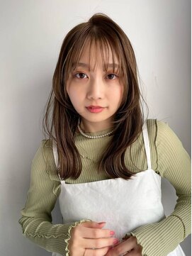 フラミューム 伊勢崎(flammeum) くびレイヤー