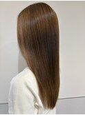 Long hair♪