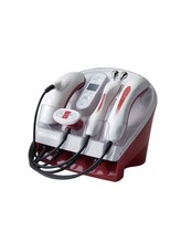 ご自分では鍛える事のできないお顔の筋肉のトレーニングメニュー！