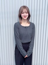ナンバー(number+) 東田 璃々花
