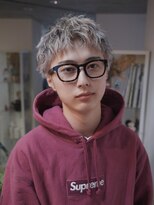 クペウヘイヴン メンズ(cope'u HAVEN men's)&nbsp;メンズローライトカラー