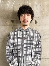 エタ(eta) 坪野 太一