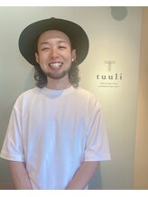 トゥーリ 筑紫野店(tuuli)&nbsp;八谷　昌直 / 筑紫野