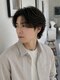インチェルシー(in chelsea)の写真/メンズ支持多数。似合わせカット×パーマで毎日が決まる理想のスタイルを北名古屋で。【西春】