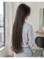 ティティ(titi)&nbsp;スーパーロングストレート