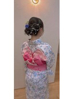 ミルカ(MIRKA)&nbsp;浴衣美人