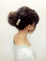 アフロディーテ(Aphrodite)&nbsp;パーティーや２次会スタイル