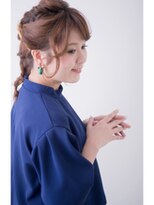 オリーブフォーヘアー(olive For hair)&nbsp;☆ロブ・アレンジ☆【olive for hair】03-6914-0898