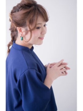 オリーブフォーヘアー(olive For hair) ☆ロブ・アレンジ☆【olive for hair】03-6914-0898