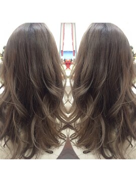 クオーレゼロ(Cuore Zero) cuorezero ☆アッシュブラウン☆