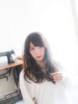 フラミューム 本厚木店(flammeum)&nbsp;外国人風ウェーブ