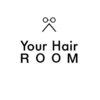 ユア ヘアー ルーム(Your Hair ROOM)のお店ロゴ