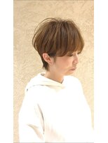 アトリエ タキ(atelier.taki)&nbsp;☆NFショート22☆