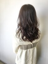 ヘアースパリゾート リアン 燕三条店(Lien)&nbsp;セピアグレージュ_