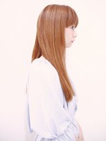 ヘアメイク フレンシア(hair make flencia)&nbsp;愛しのセミロング
