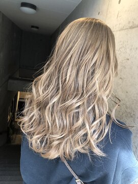 メリー(merry craftsman's factory) カーキアッシュベージュ アッシュブラウンka