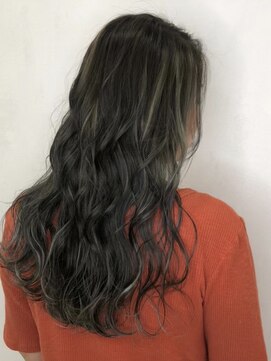 プロデュース 淵野辺店(Produce) ☆斜めバング/くせ毛風/モード【淵野辺.淵野辺駅】