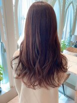 ロンド ロビン 栄(Lond robin)&nbsp;【Lond robin】チェリーレッド