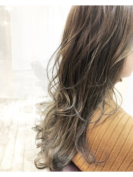 シェスタ(XES-TA) ★XES-TA★アッシュベージュ