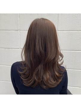 ヒップスアイズ(Hip's eyes) つやっとくびれレイヤー【ヒップスアイズ大宮 榊風子】