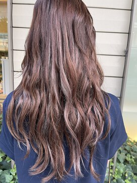 モードケイズ 尼崎店(MODE K's) シールエクステ