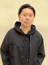 オブヘアー オモテサンドウ(Of HAIR OMOTESANDo) 岡田 慎矢