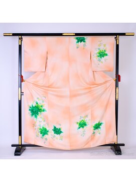 リラビューティリラクゼーション(Rela Beauty Relaxation) 053：訪問着