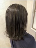 コントラストハイライト