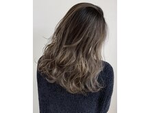 ゴートヘアトヨナカ(GOAT hair Toyonaka)