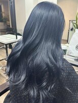 ヴィフ 大船(VIF)&nbsp;デザインカラー/こなれハイトーン/プレミアムカラー大船//大船駅