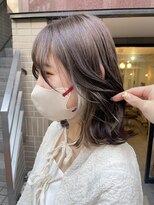 メール(mer)&nbsp;やわらかベージュ