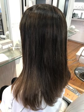 カフェ 高須店(CAFE) HAIR COLOR CAFE style