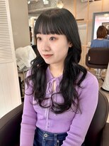 アリスバイアフロート 自由が丘(ALICe by AFLOAT) ワイドバング