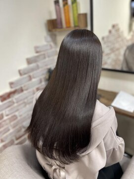 ルフレ 新宿本店1st(Reflet) 髪質改善トリートメント