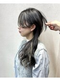 ディスコネウルフ　クラゲウルフ　ロングウルフ　ハイライト