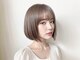 ヘアーサロン ミル(hair salon MiL)の写真/気になる白髪もしっかり馴染む◎【白髪ハイライトぼかし】で、大人トレンドなカラーstyleが楽しめます！