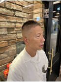 ハイスキンソフトモヒカン
