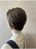 大人ショート