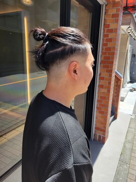 ニュートン(NEWTON) 【Newton×白鳥】フェードマンバン