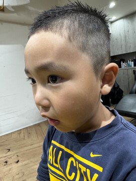 カナエ(CaNaE) BOZE