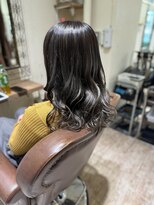 シェリー(cherie)&nbsp;ハイライトグレージュ