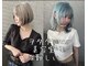 ヲタクに美容室は難しい。の写真