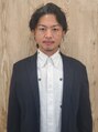 アグ ヘアー ミケ 札幌発寒店(Agu hair mike) 久原 崇寿