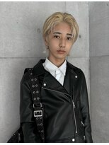 レコ 渋谷(LECO) メンズブリーチ