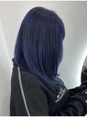 ネイビーブルー