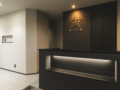 スターズ(STARS)の写真