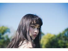 ニテンス(nitens)の雰囲気（ムードのあるさりげないスタイル♪[トリートメント/ハイライト]）
