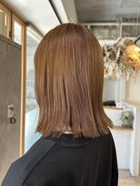 レオン(Re:ON)&nbsp;ベージュカラー